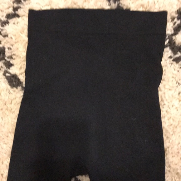 Blanqi Maternity Legging - Black - Picture 3 of 4